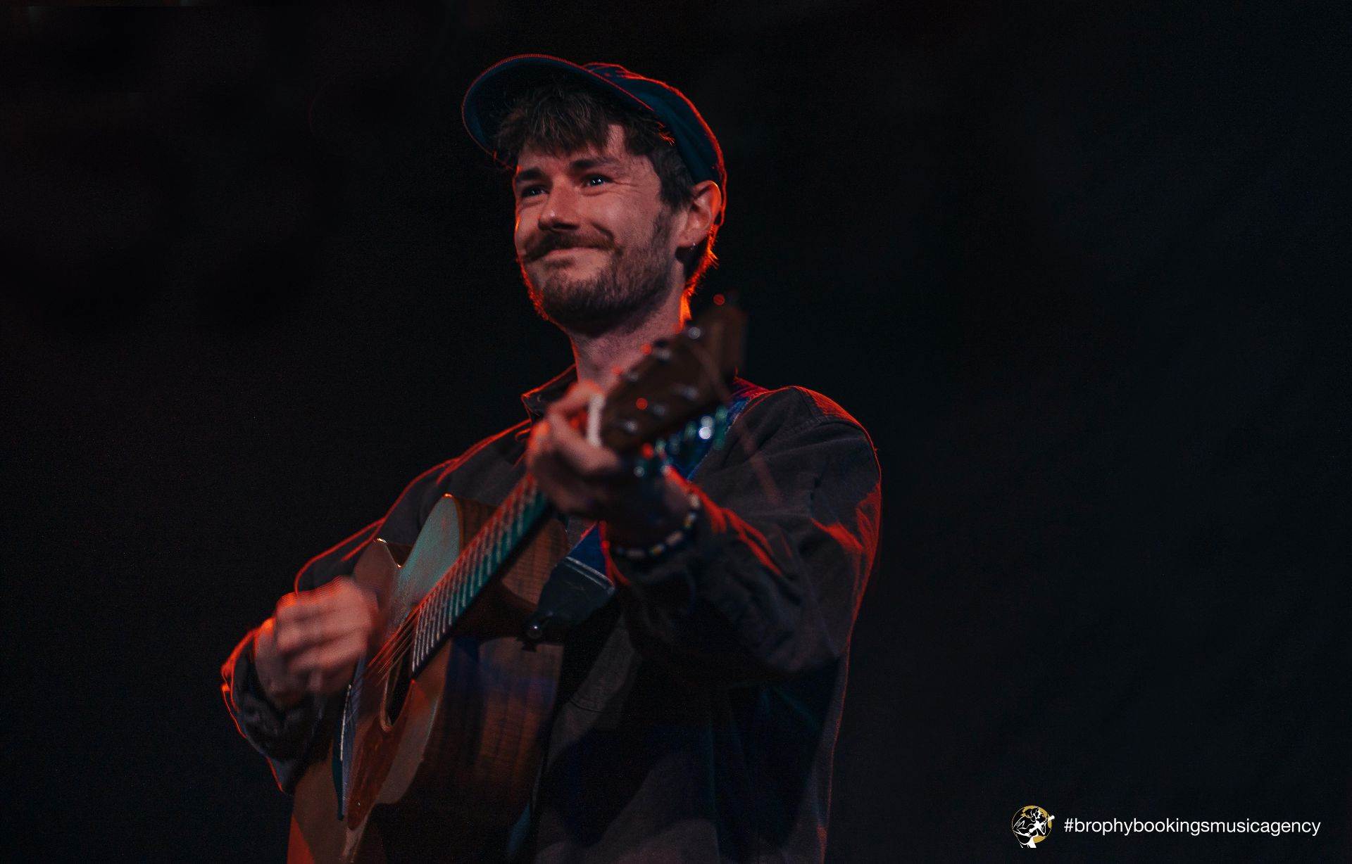 Live Music Booking Imagine the pulse of a crowd syncing perfectly with the rhythm on stage, that's the kind of atmosphere BROPHY BOOKINGS curates.  Visit brophybookings.com by Brophybookings