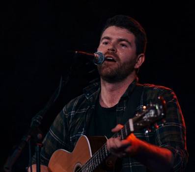 Book Traditional irish music band  by Brophybookings