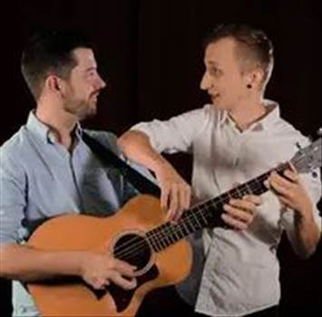  live Irish music by Brophybookings