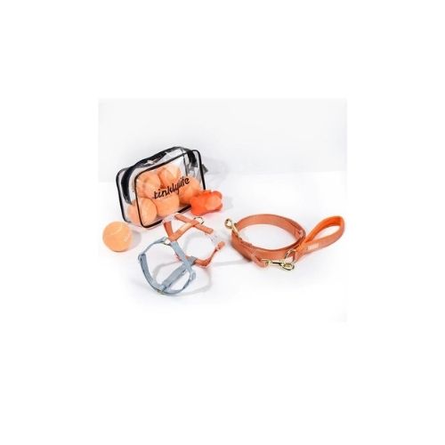 Summer Harness Toy Walk Kit Tinklife's fashionable, stylish, and modern Summer Harness Toy Walk Kit. SOY+URCE : https://tinklylife.com/products/summer-harness-toy-walk-kit PRICE : $95.00

 by tinklylife