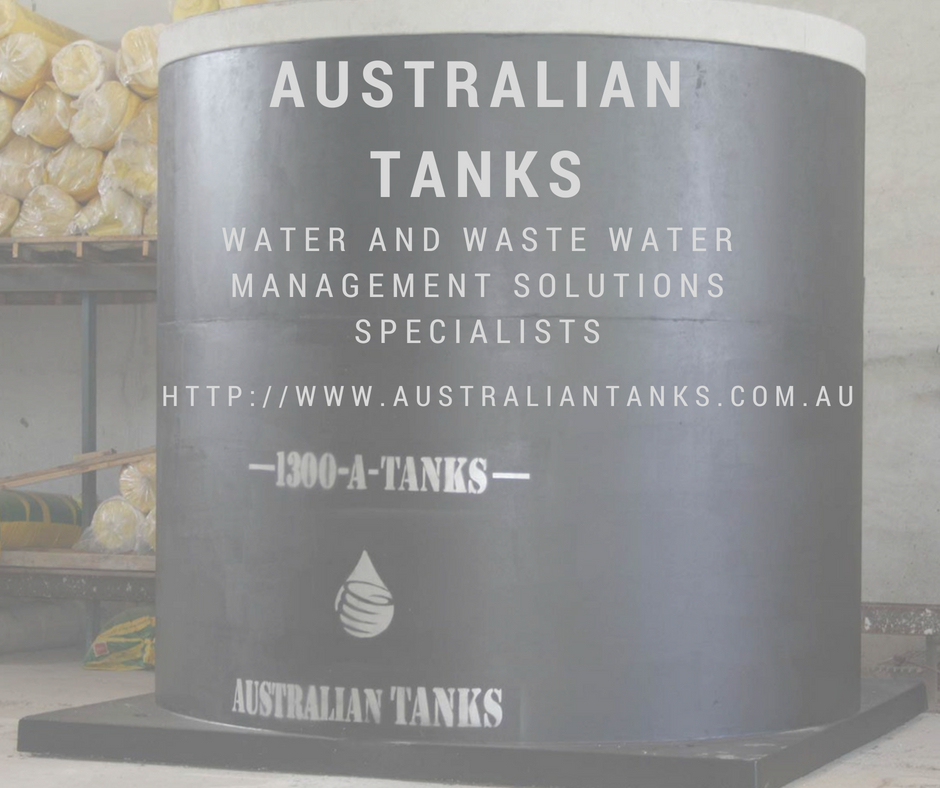 Concrete Rainwater Tanks - Australian Tanks.jpg  by australiantank