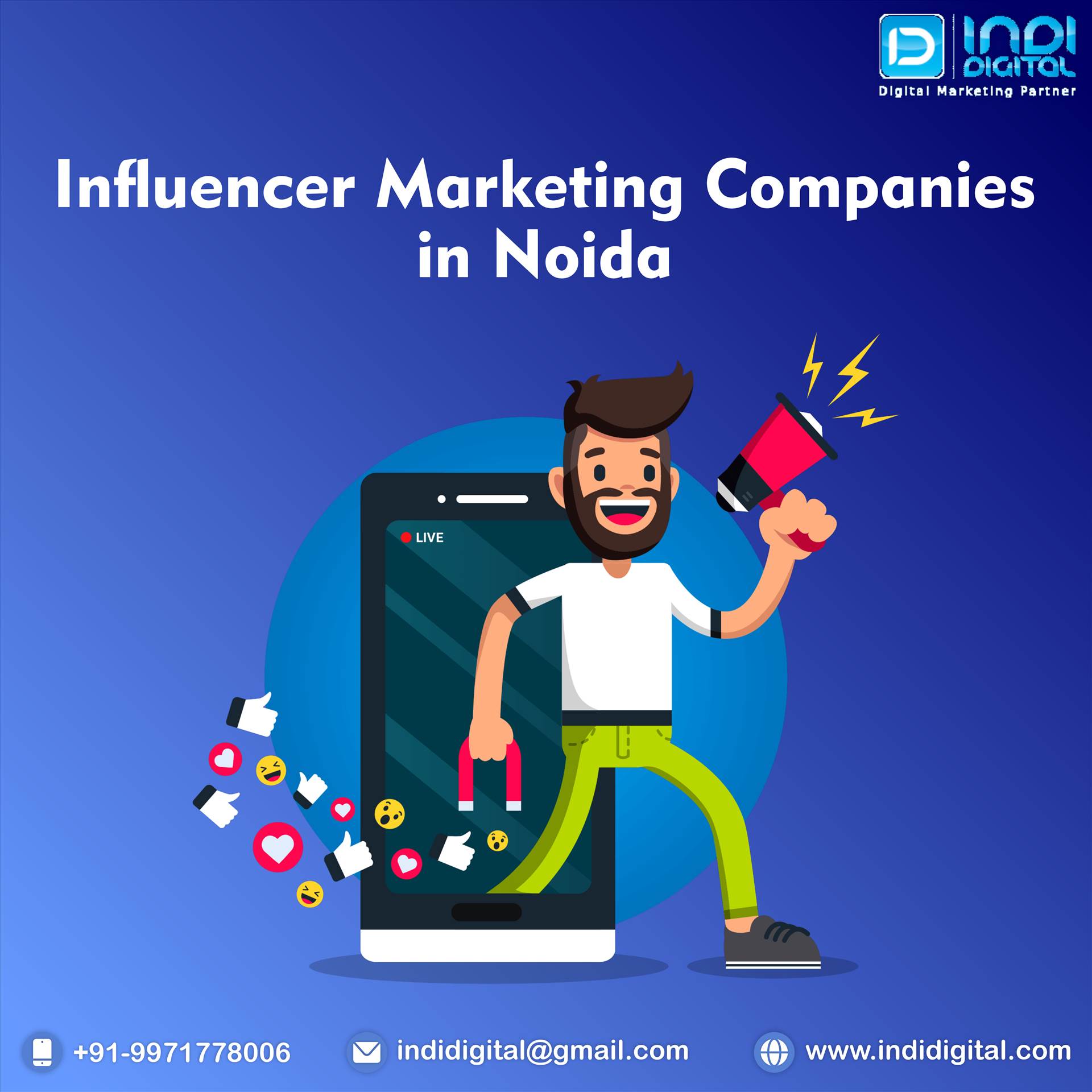 influencer marketing companies in noida.png  by digitalmarketing