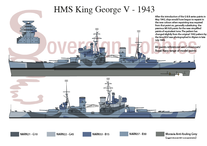 HMS King George V 1943.jpg  by jamieduff1981