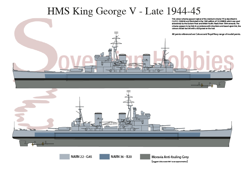 HMS King George V 1944.jpg  by jamieduff1981