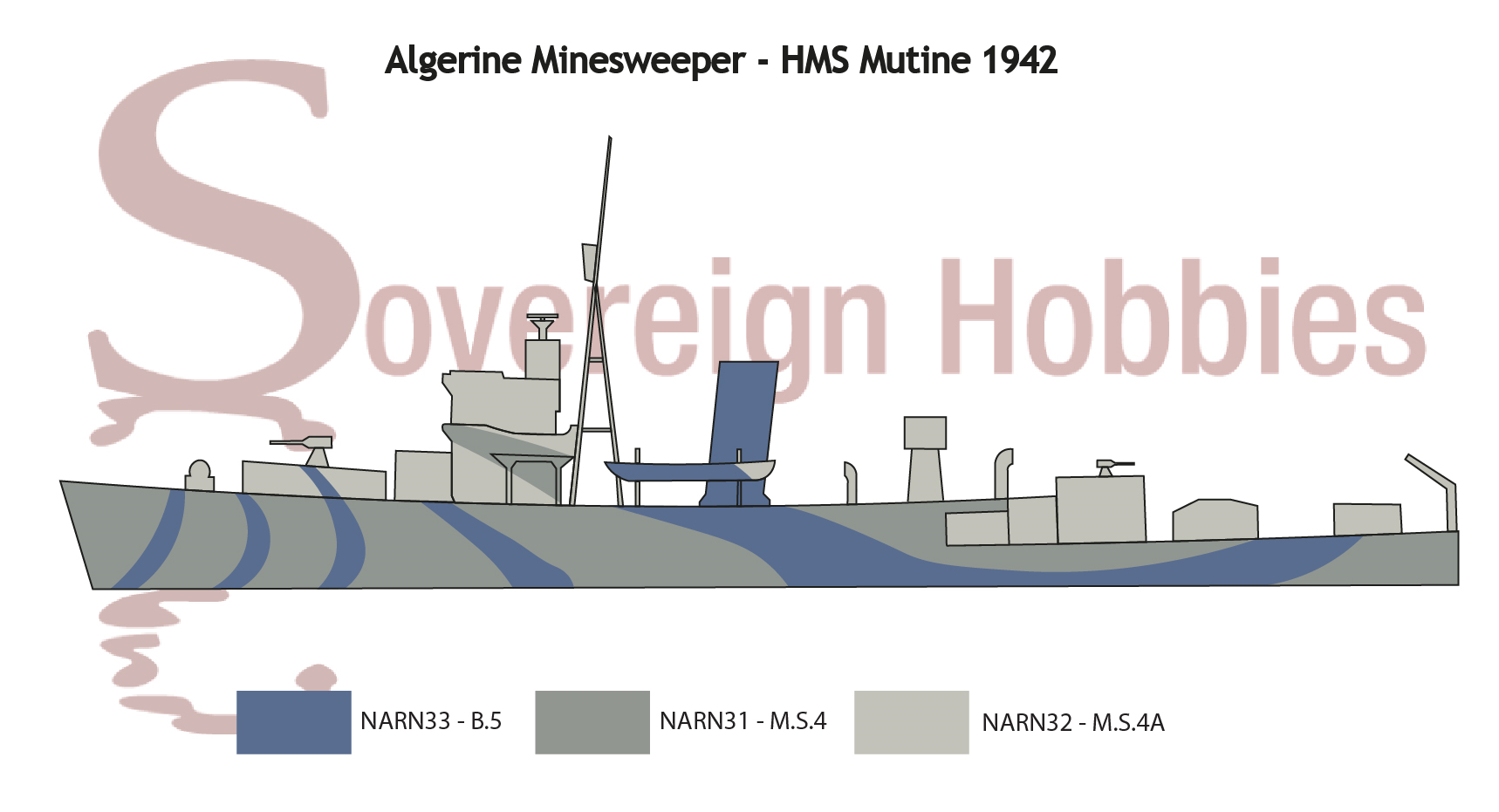 HMS Mutine 1942.png  by jamieduff1981