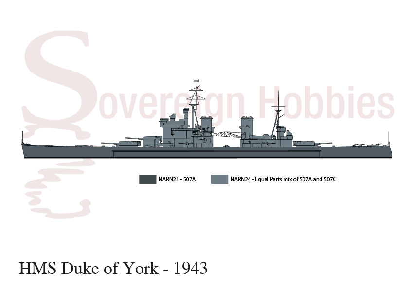 HMS Duke of York late 1943.jpg  by jamieduff1981