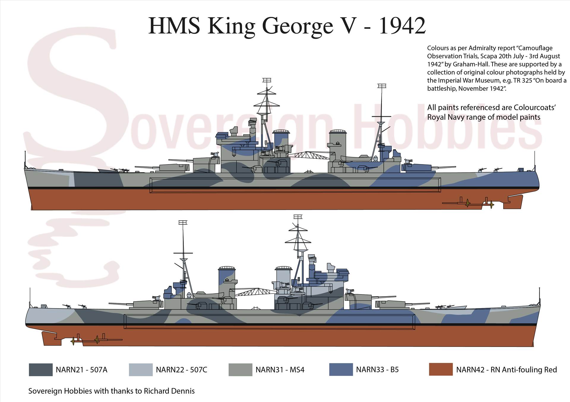 HMS King George V 1942 final.jpg  by jamieduff1981