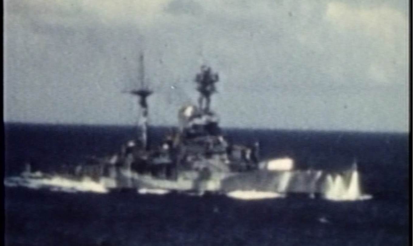 HMS Revenge 2.png  by jamieduff1981