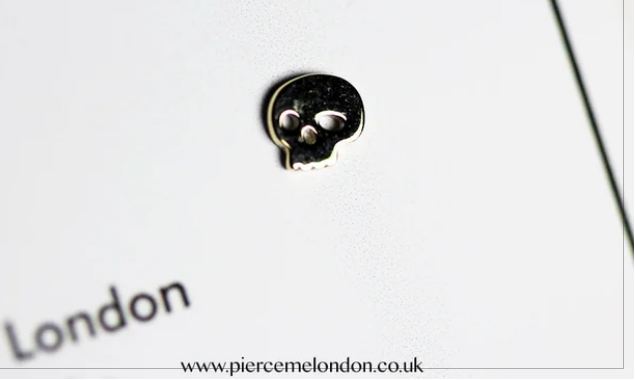 Piercing shop London Adding tattoo and piercing to your dream. Colors your creativity with Piercing shop London! For more details, visit: https://www.piercemelondon.co.uk/ by Piercemelondon