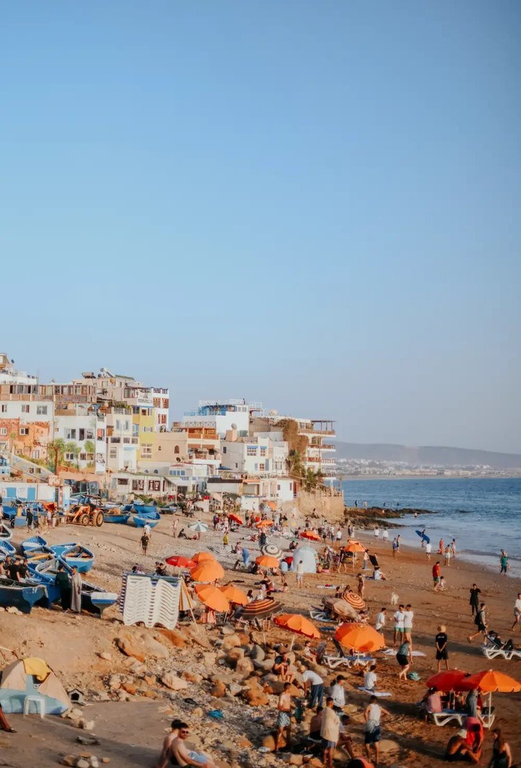 Best surf camp for women in Morocco A truly best surf camp for women in Morocco gives you more than lessons.  For more visit: https://www.girlonthewave.com/morocco-surf-camp by Girlonthewave