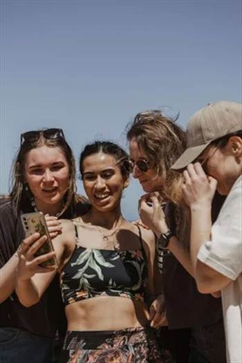 surf and yoga camp Portugal by Girlonthewave