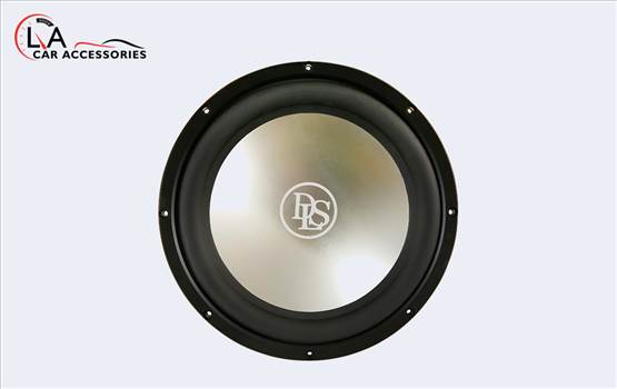 07 DLS RCW10 10 Subwoofer.jpg by Lacaraccessories