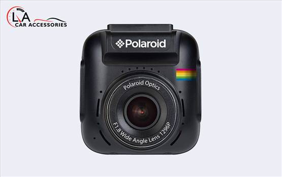 02 Polaroid DS231GW Dual-Cam Driving Recorder.jpg by Lacaraccessories
