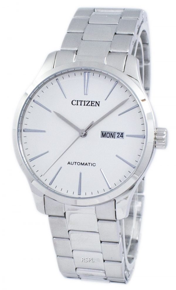 Citizen Analog Automatic NH8350-83A Men’s Watch.jpg  by citywatchesir