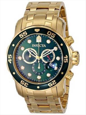 Invicta Pro Diver Chronograph 200M 0075 Men's Watch.jpg by creationwatchesnew