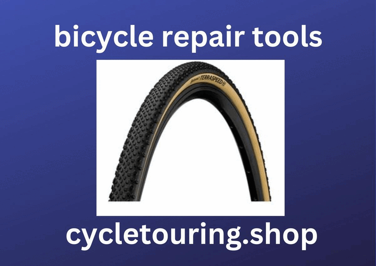 bicycle repair tools.gif  by cycletouring