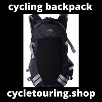 cycling backpack.gif by cycletouring