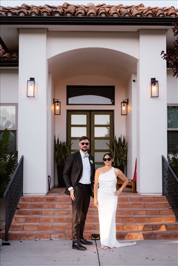 Bride and Groom-5.jpg by mrandmrshauser