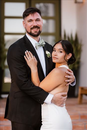 Bride and Groom-23.jpg by mrandmrshauser
