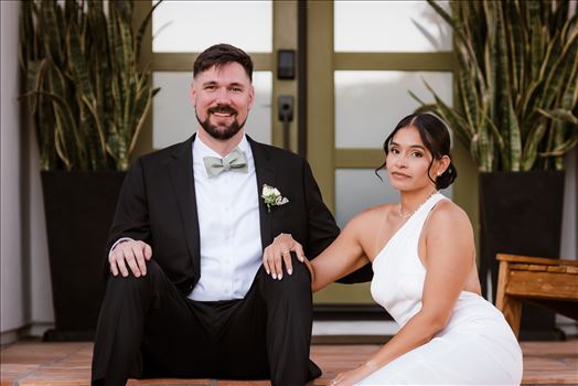 Bride and Groom-1.jpg by mrandmrshauser