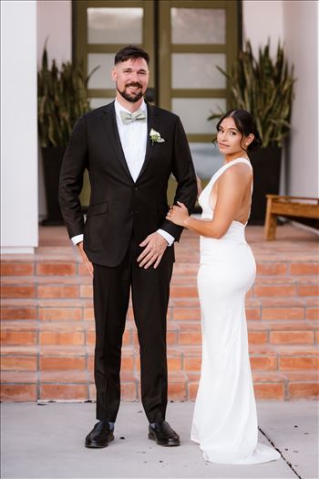 Bride and Groom-6.jpg by mrandmrshauser
