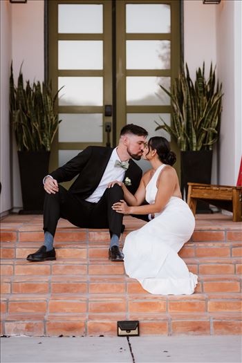 Bride and Groom-4.jpg by mrandmrshauser