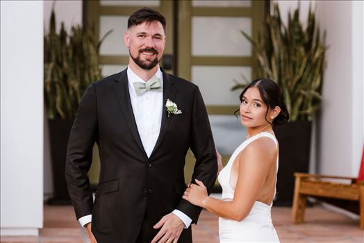 Bride and Groom-7.jpg by mrandmrshauser