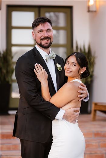 Bride and Groom-24.jpg by mrandmrshauser