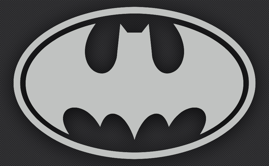 batman_grey.jpg  by Michael