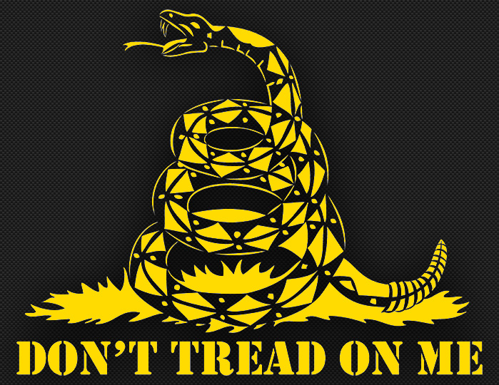 Don__t_Tread_on_Me_by_yello.jpg  by Michael