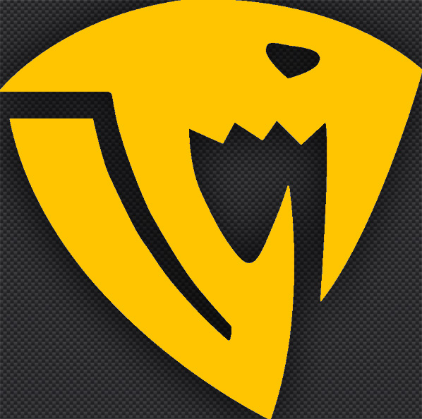 fairy_tail_sabertooth_guild_logo_yellow.jpg  by Michael