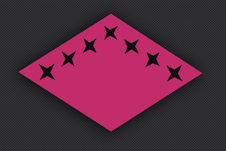 11th_Division_Insignia_Pink.jpg  by Michael
