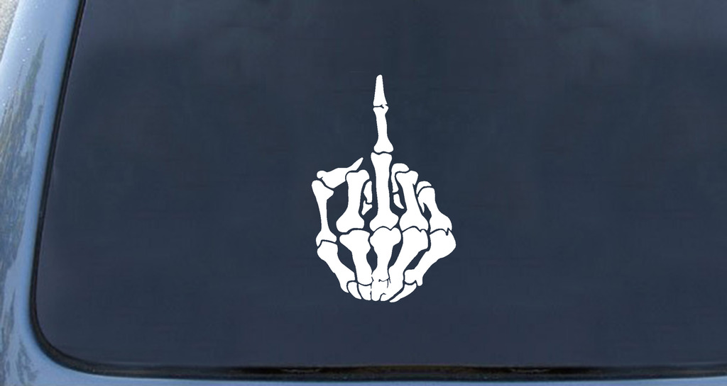 middle finger.jpg  by Michael