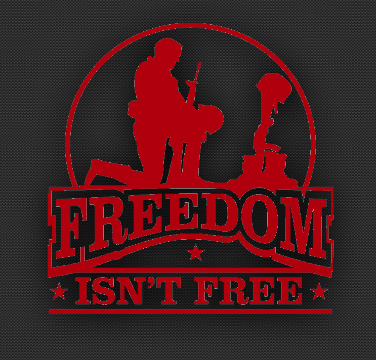 freedom_red.jpg  by Michael