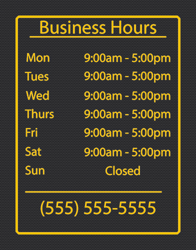 business_hours_yellow.jpg  by Michael