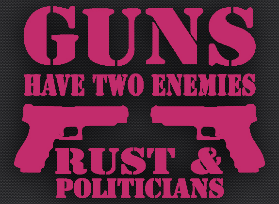 guns_have_two_pink.jpg  by Michael