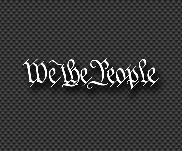 we_the_people.jpg  by Michael