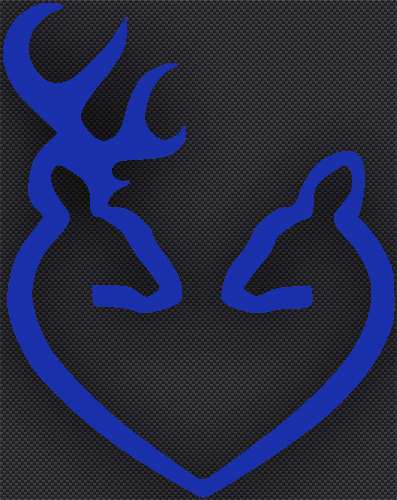 Browning_Heart_Blue.jpg  by Michael