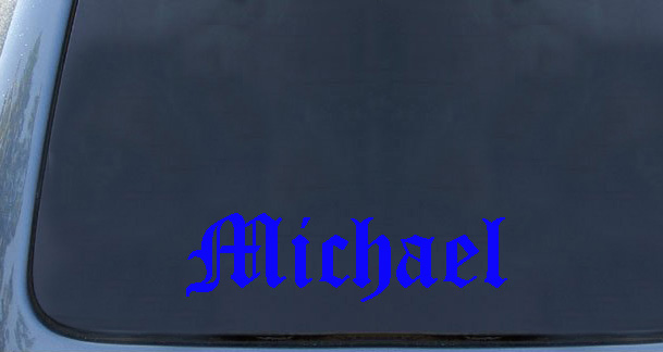 window michael.jpg  by Michael