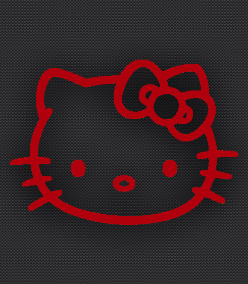 kitty_face_red.jpg  by Michael