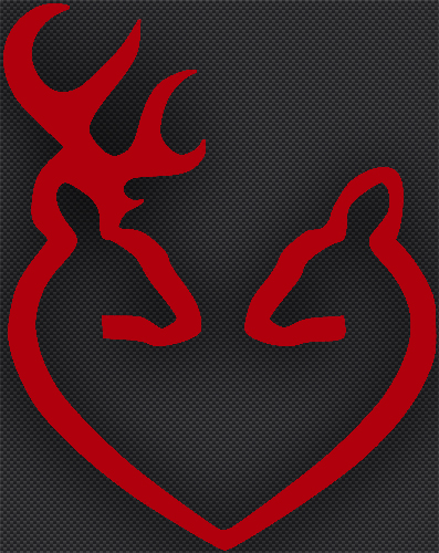Browning_Heart_Red.jpg  by Michael