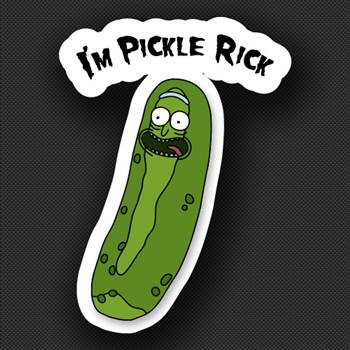 pickle_rick.jpg by Michael
