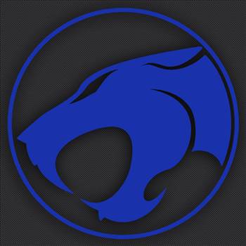 thundercats_blue.jpg by Michael