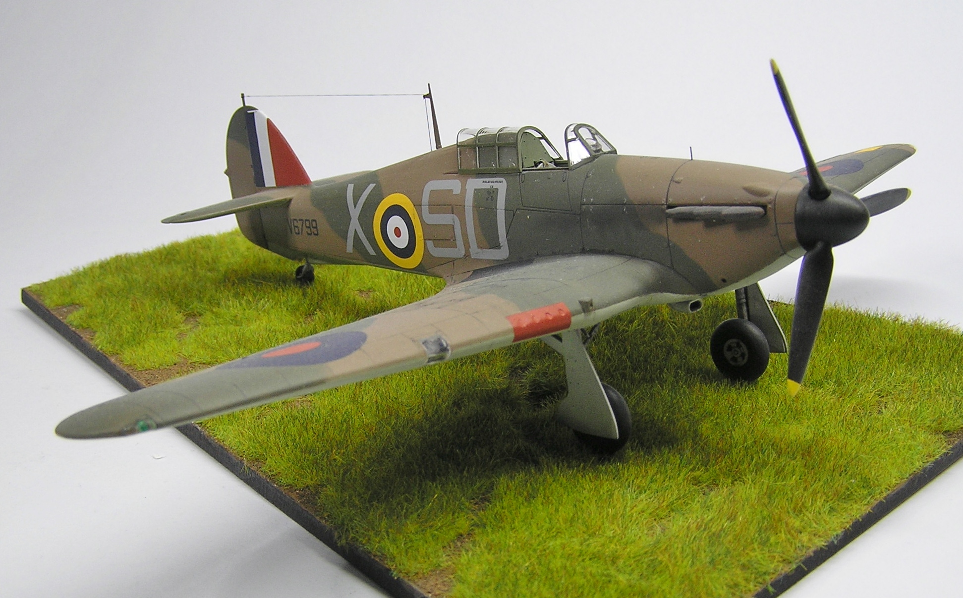 Hurricane Mk1 05.JPG  by warby22