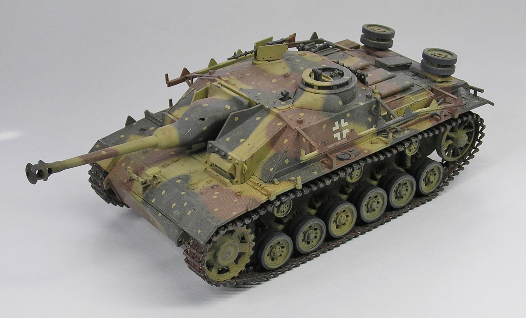 Stug III  01.JPG  by warby22