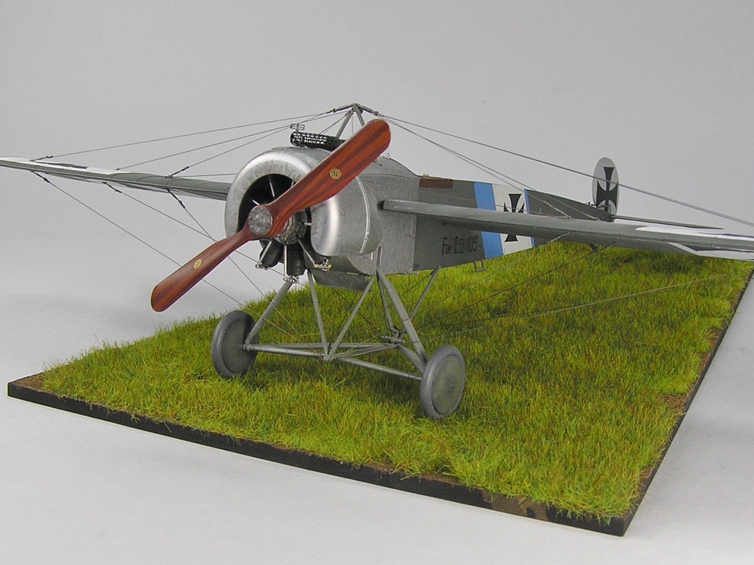 Fokker EIII 22.JPG  by warby22