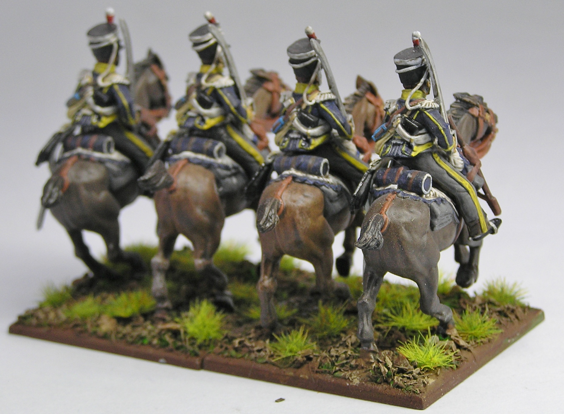 British Dragoons 13.JPG  by warby22
