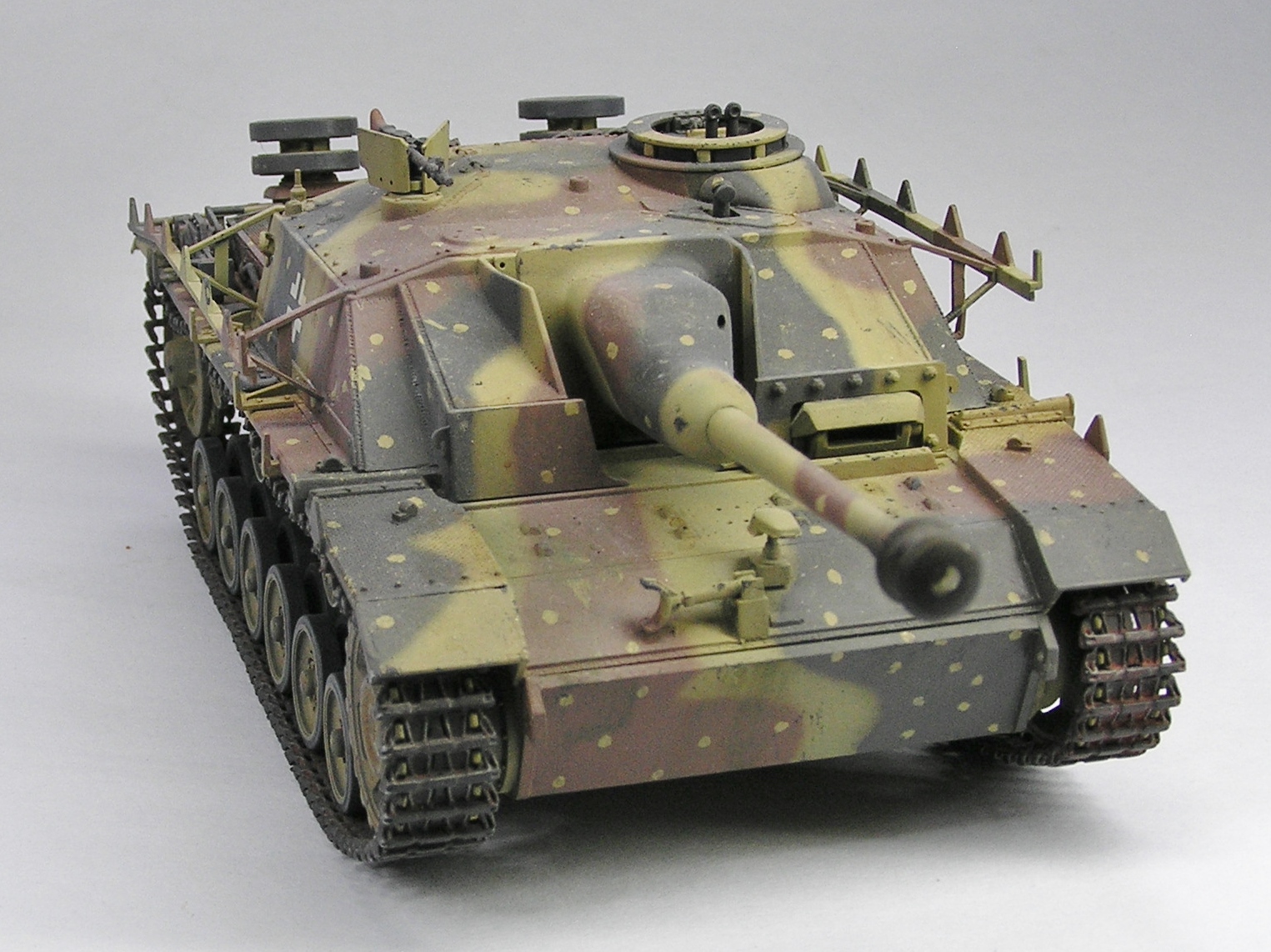 Stug III  09.JPG  by warby22