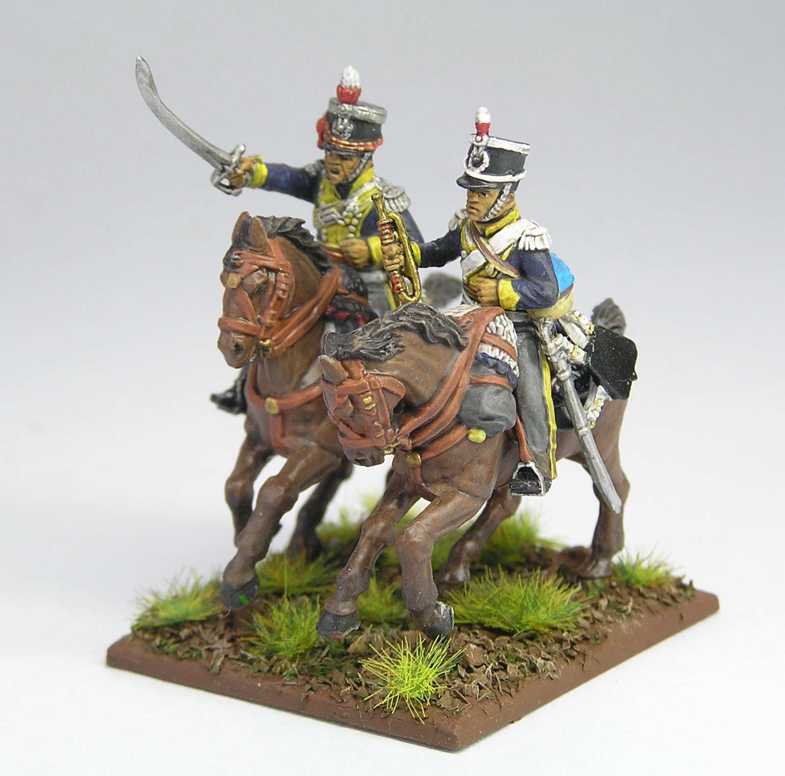 British Dragoons 08.JPG  by warby22