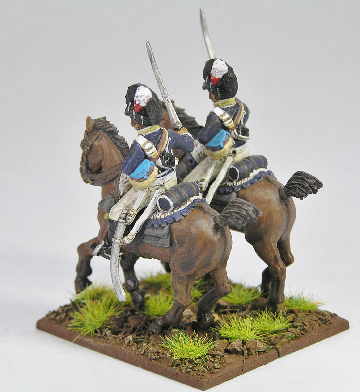 British Dragoons 02.JPG  by warby22